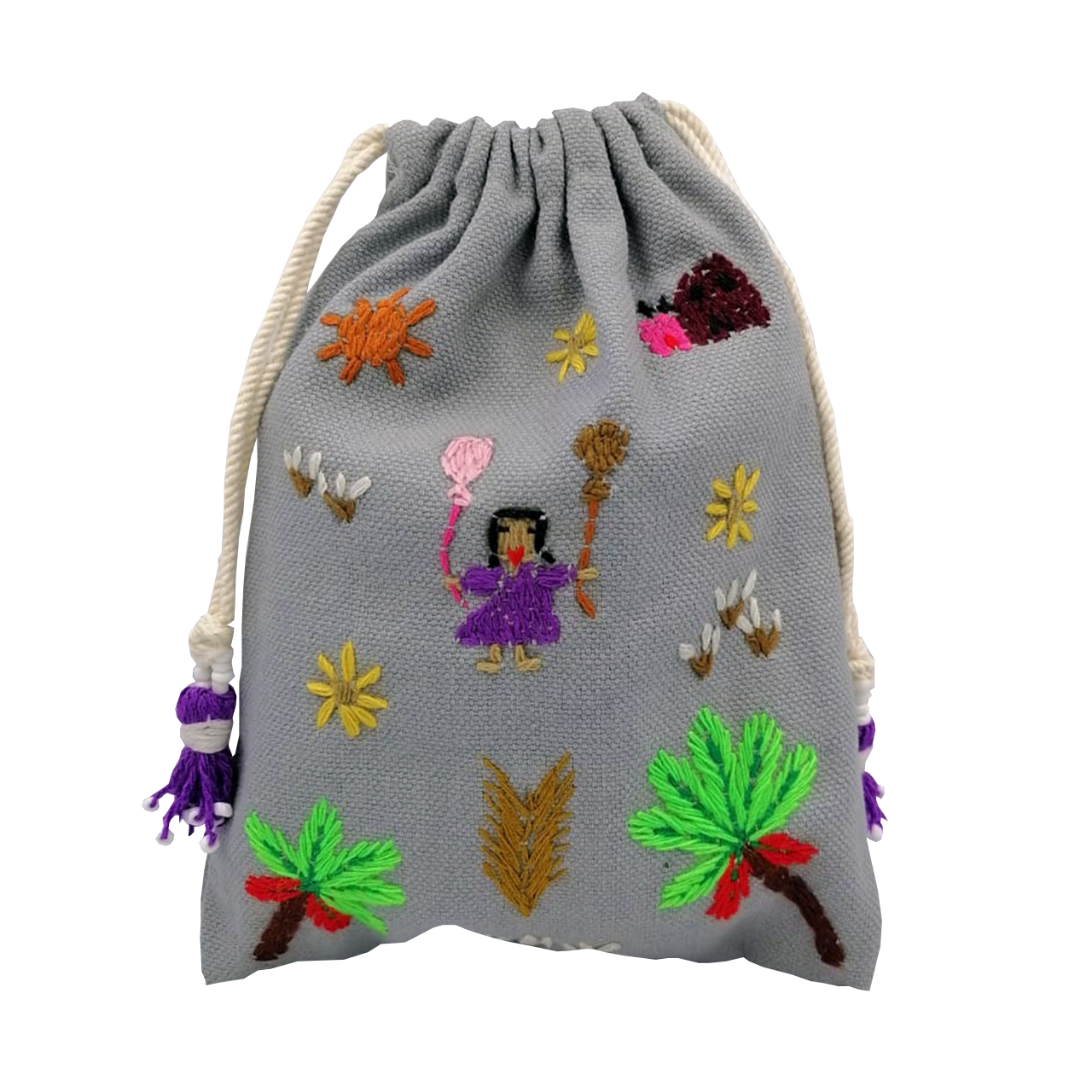 Fellahy Spread Pouch