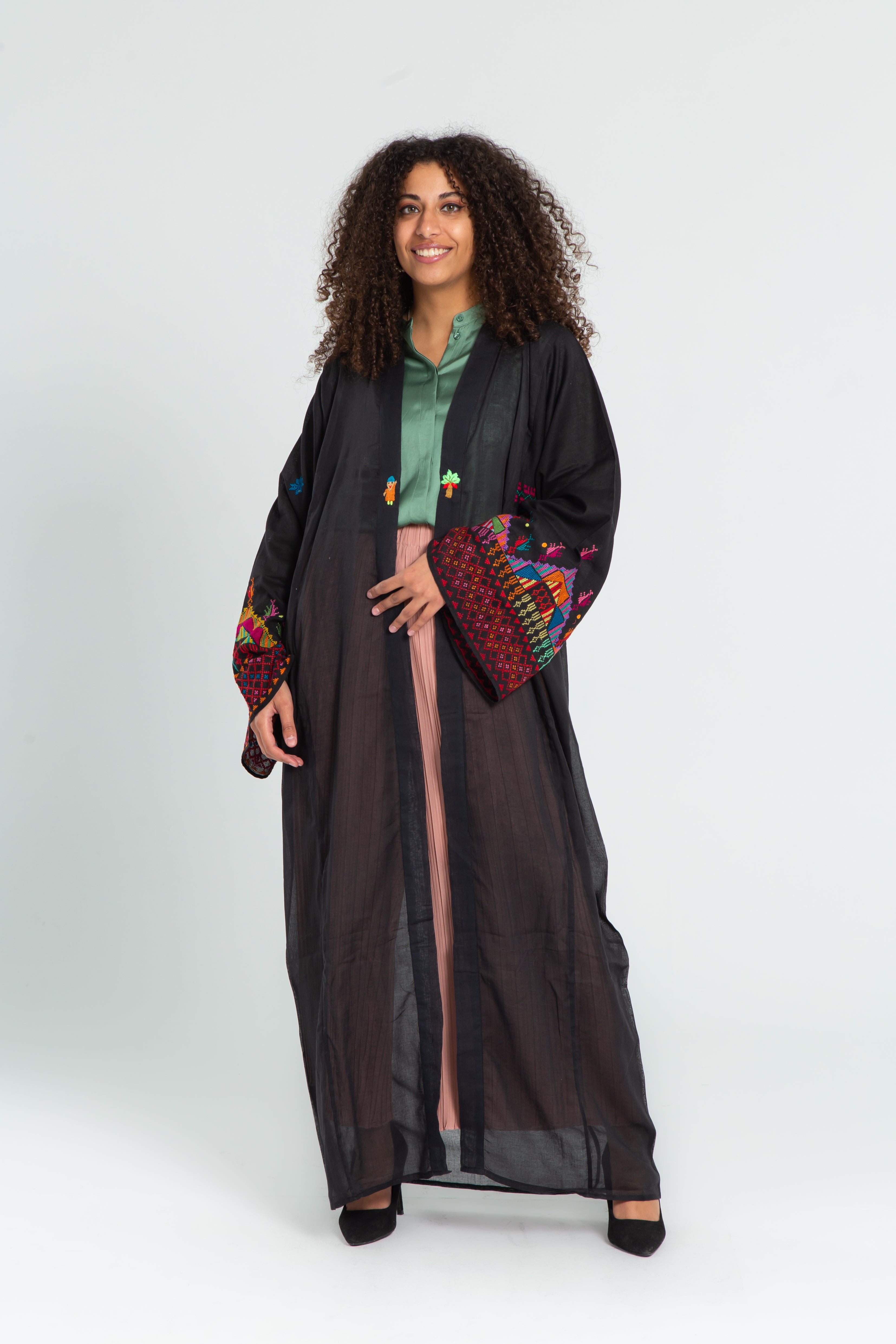 Ramadan Wear Collection