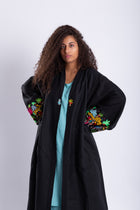 Fellahy Kaftan Linen