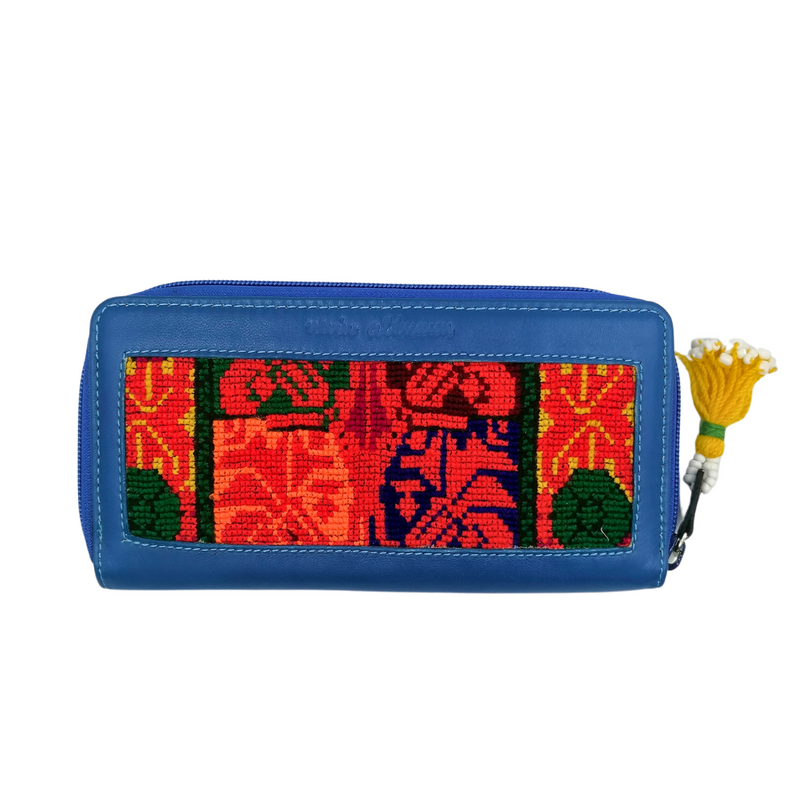 Special  Zipped Wallet Sinai