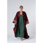 Fellahy Kaftan Silk