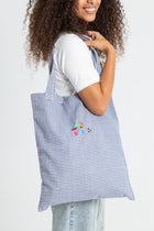 Fabric Tote Cotton