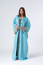 Fellahy Kaftan Linen