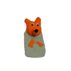 Finger Puppets: Fox