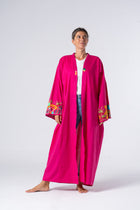 Limited Edition Fellahy Kaftan Cotton