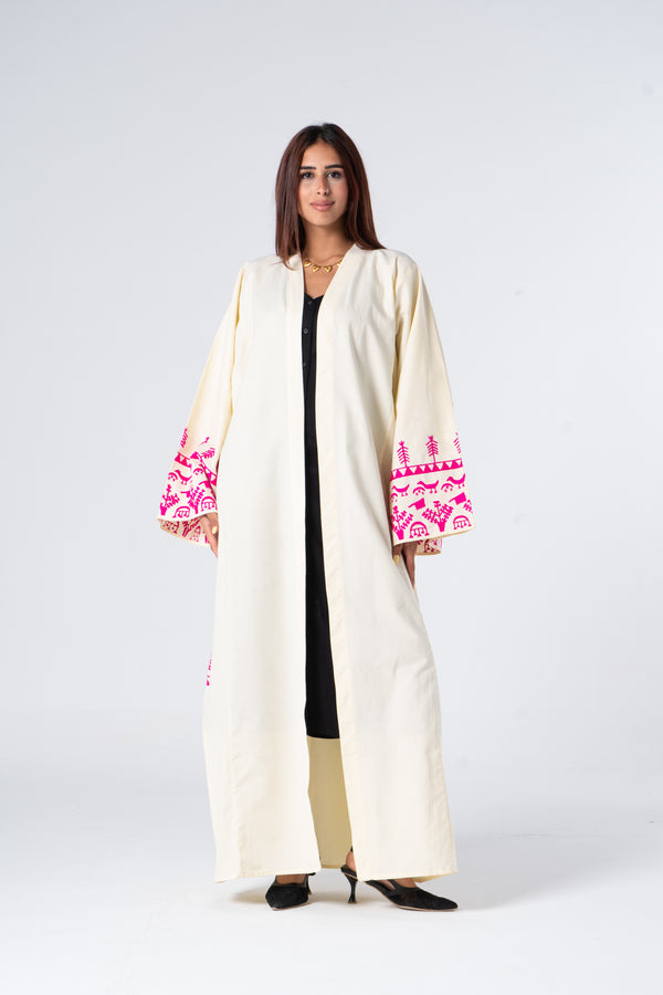 Nubian Kaftan