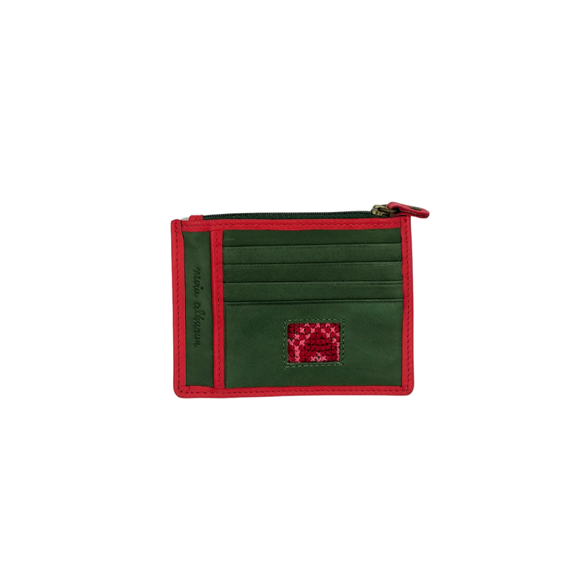 Cards & Coins Wallet Sinai