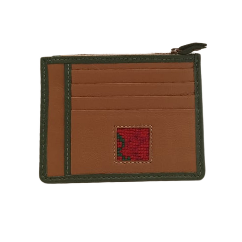 Cards & Coins Wallet Sinai