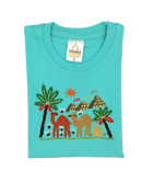 Kids T- Shirt