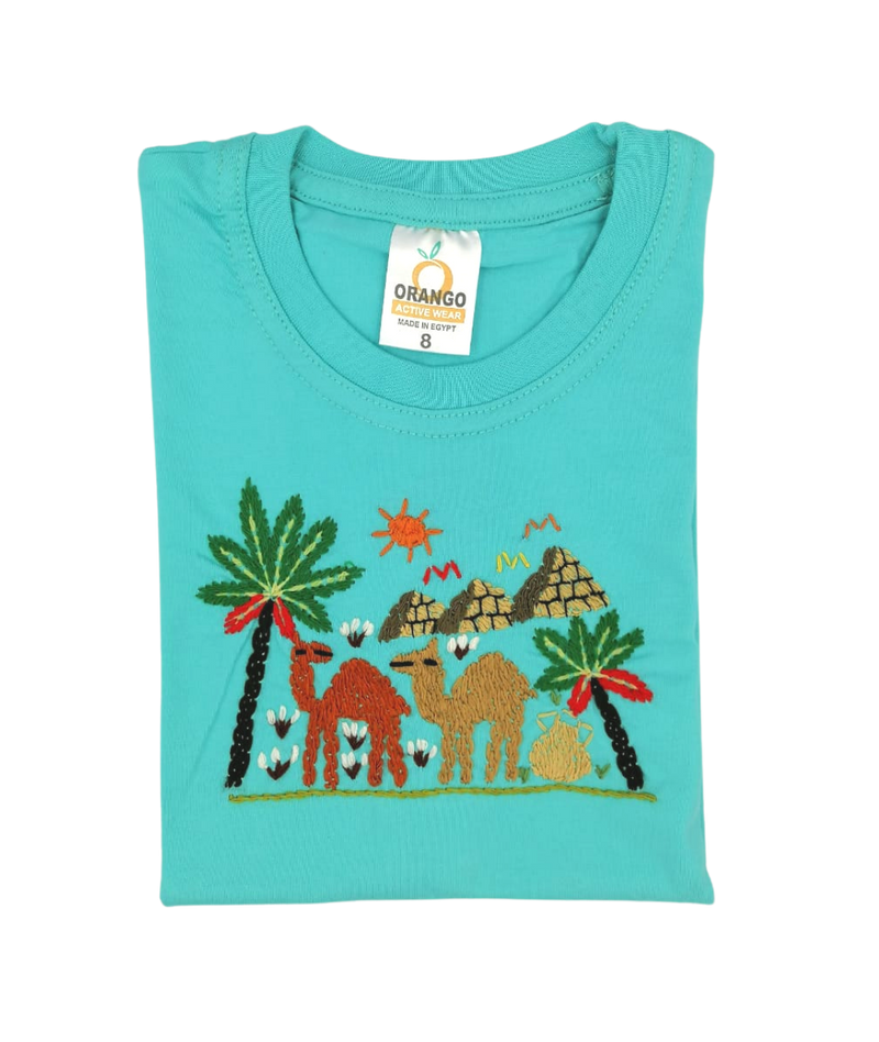 Kids T- Shirt