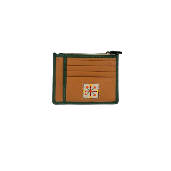 Cards & Coins Wallet Siwa