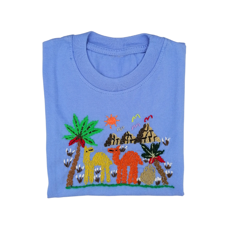 Kids T- Shirt