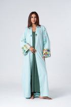 Limited Edition Fellahy Kaftan Cotton