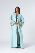 Limited Edition Fellahy Kaftan Cotton