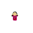 Finger Puppets: Badawiah