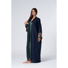 Fellahy Plam Kaftan Cotton