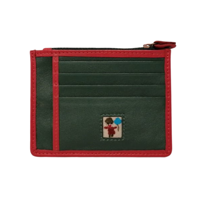 Cards & Coins Wallet Fellahy