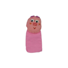 Finger Puppets: Piggie