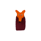 Finger Puppets: Fox