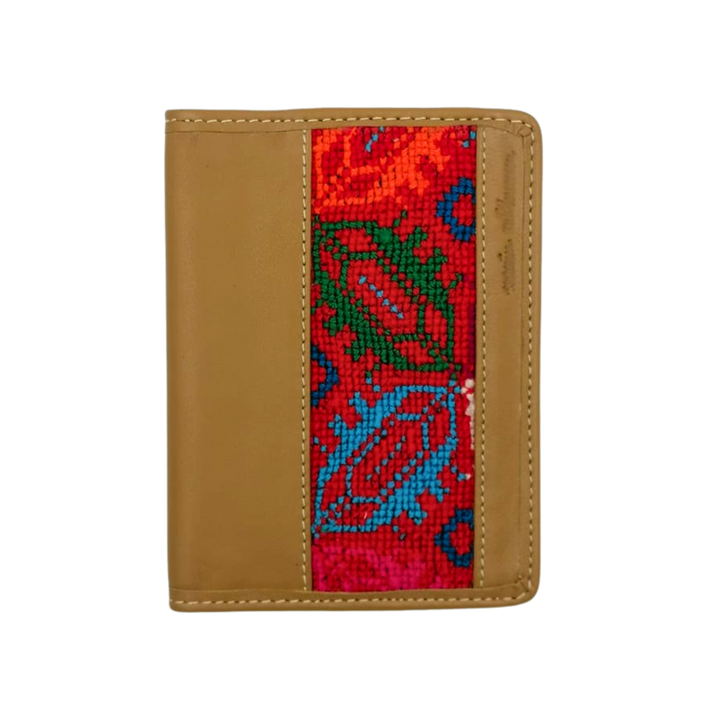 Passport Holder - Sinai