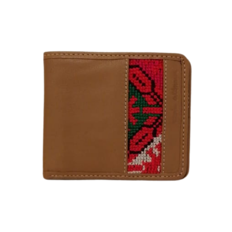 Raffi Wallet Sinai