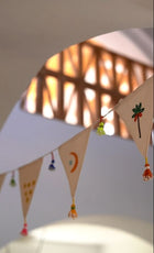 Ramadan Bunting