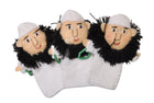 Finger Puppets: 3am Ramadan