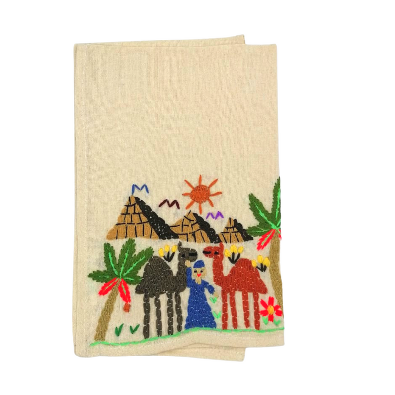 Fellahy Napkin - Large