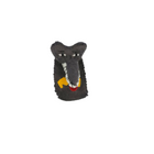 Finger Puppets: Wolf