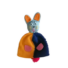 Finger Puppets: Bunny