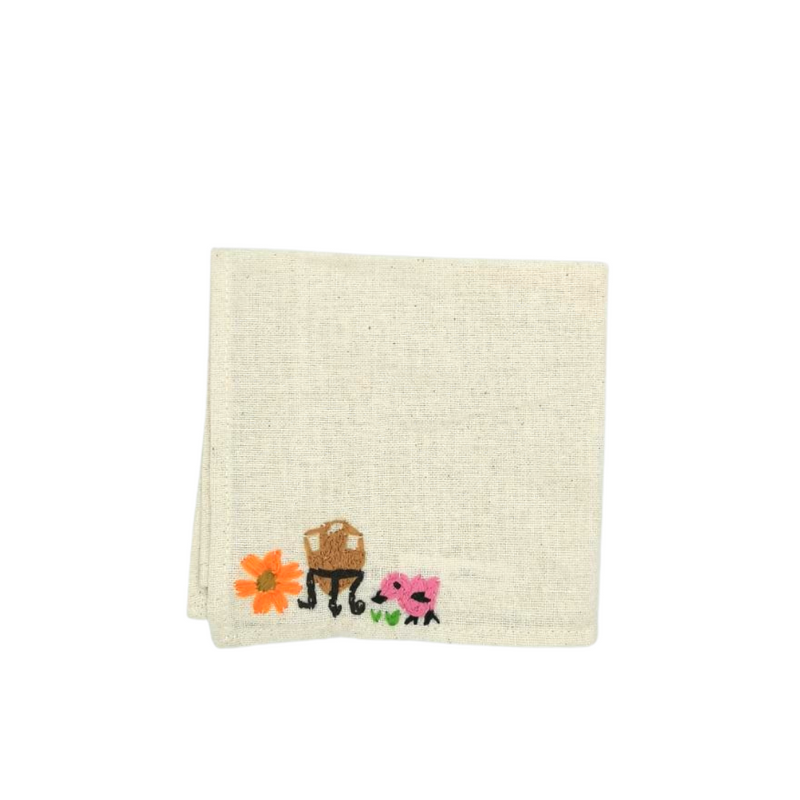 Fellahy Napkin - Small