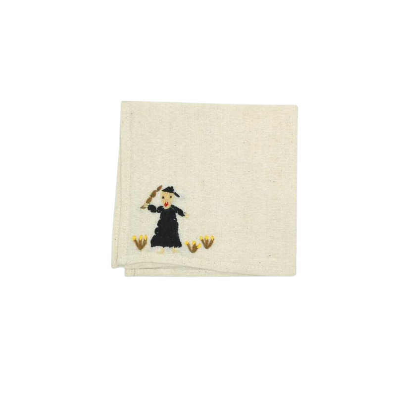 Fellahy Napkin - Small