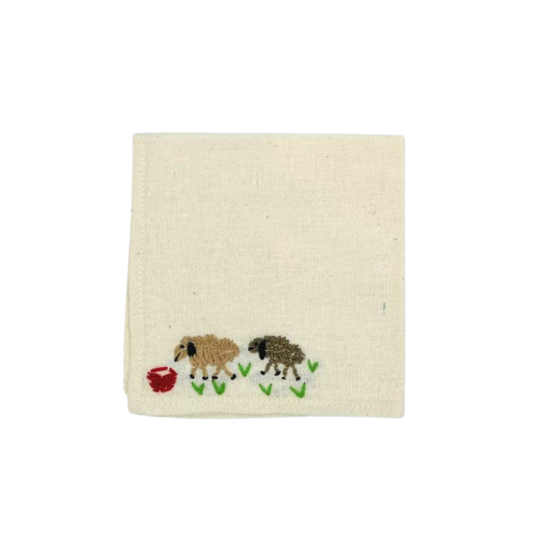 Fellahy Napkin - Small