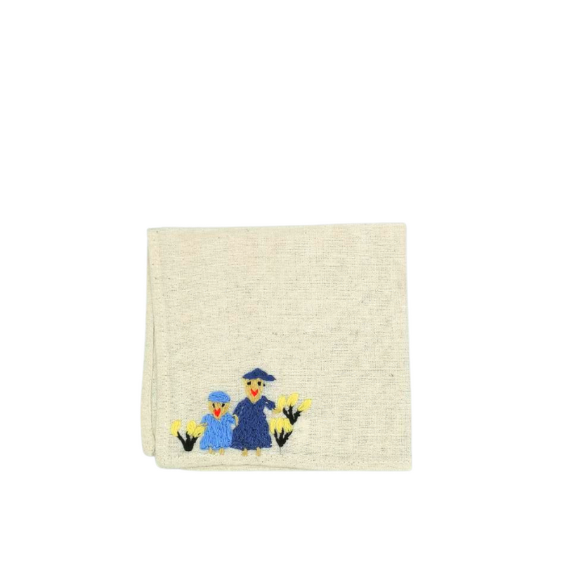 Fellahy Napkin - Small