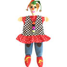 Semsem Clown Doll