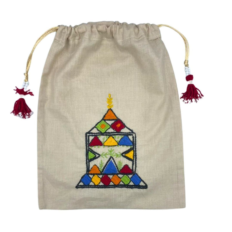 Fanos Ramadan Pouch