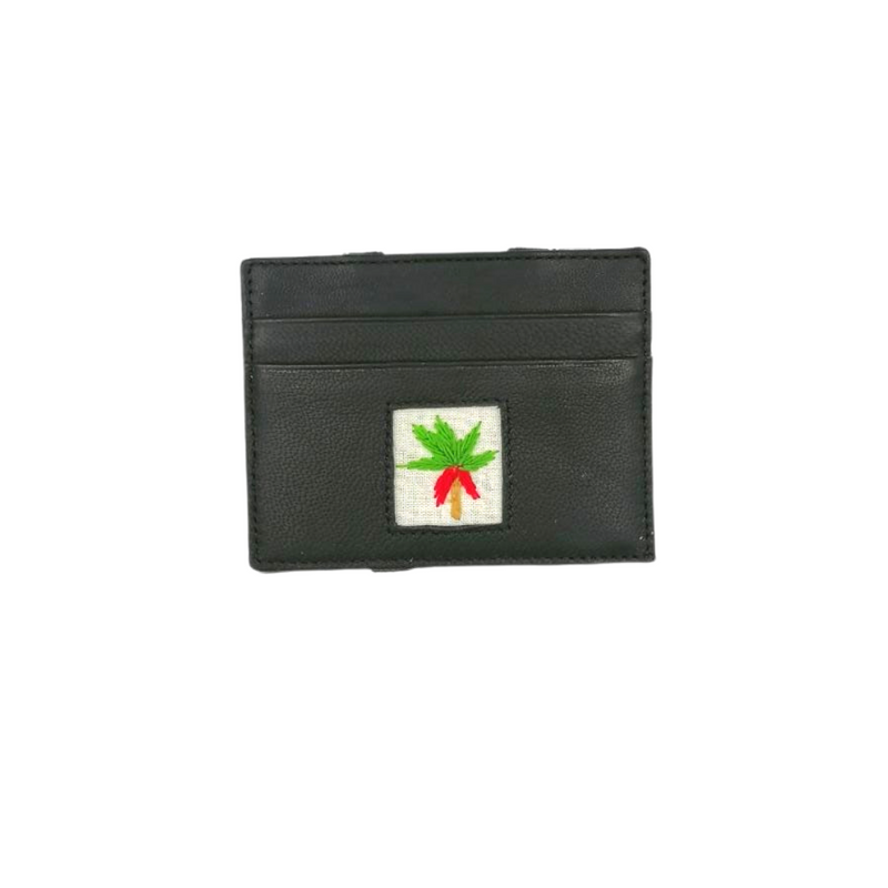 Magic Wallet - Palm