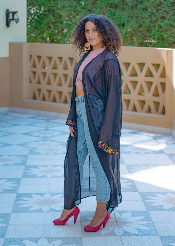 Siwa Kaftan