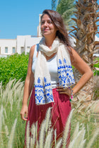 Nubian Shawl