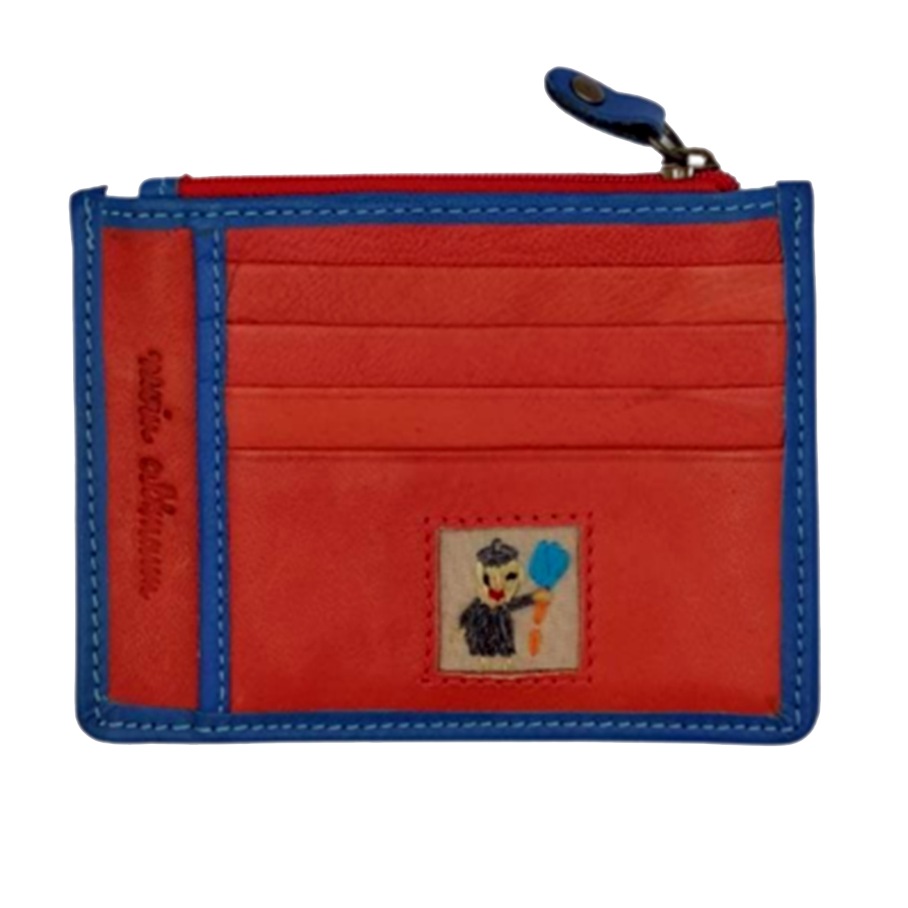 Cards & Coins Wallet Fellahy