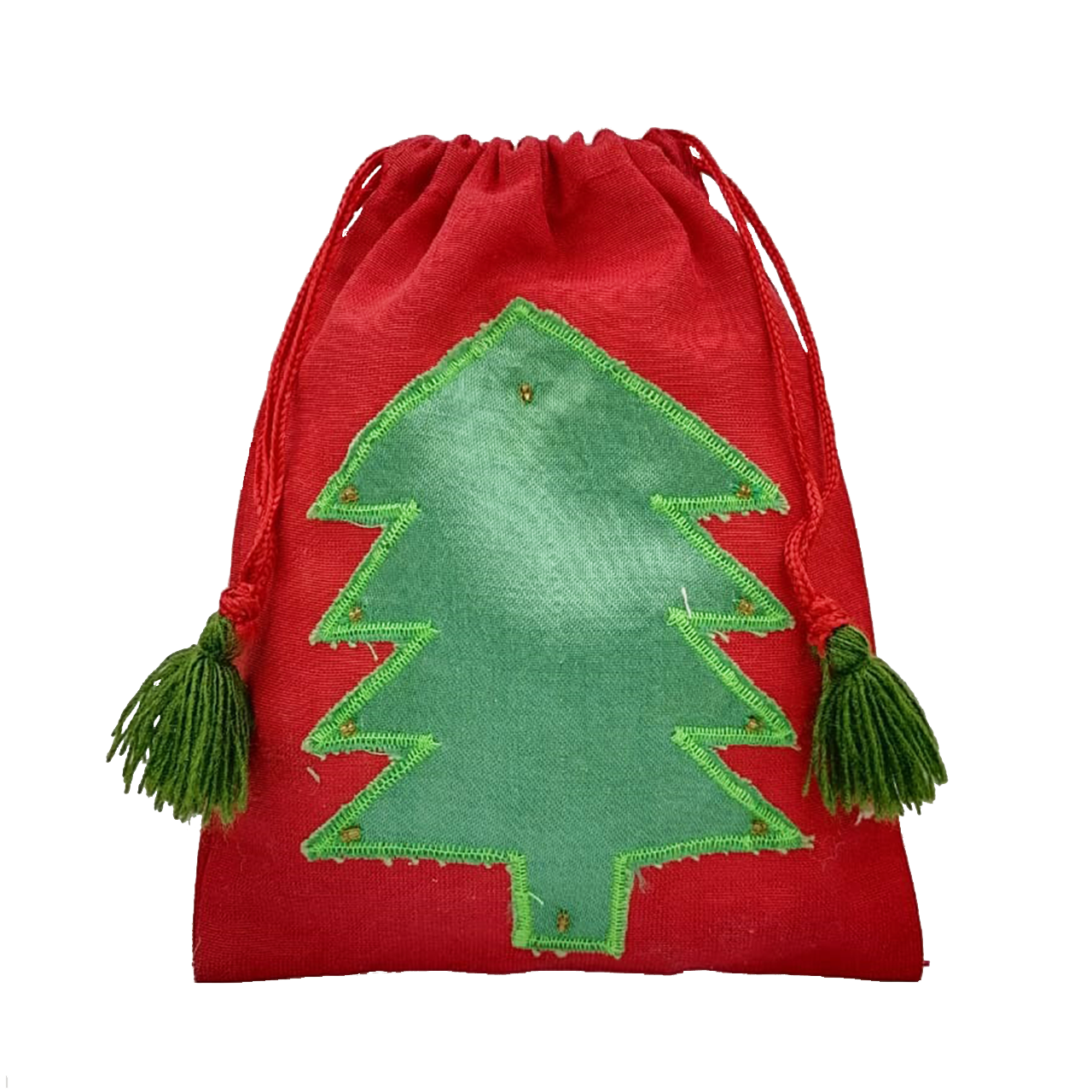 Christmas Pouch