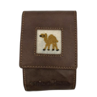 Cigarette Pouch Camel