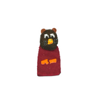 Finger Puppets: Teddy Bear