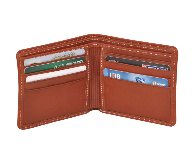 Raffi Wallet Palm