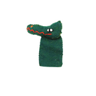 Finger Puppets: Crocodile