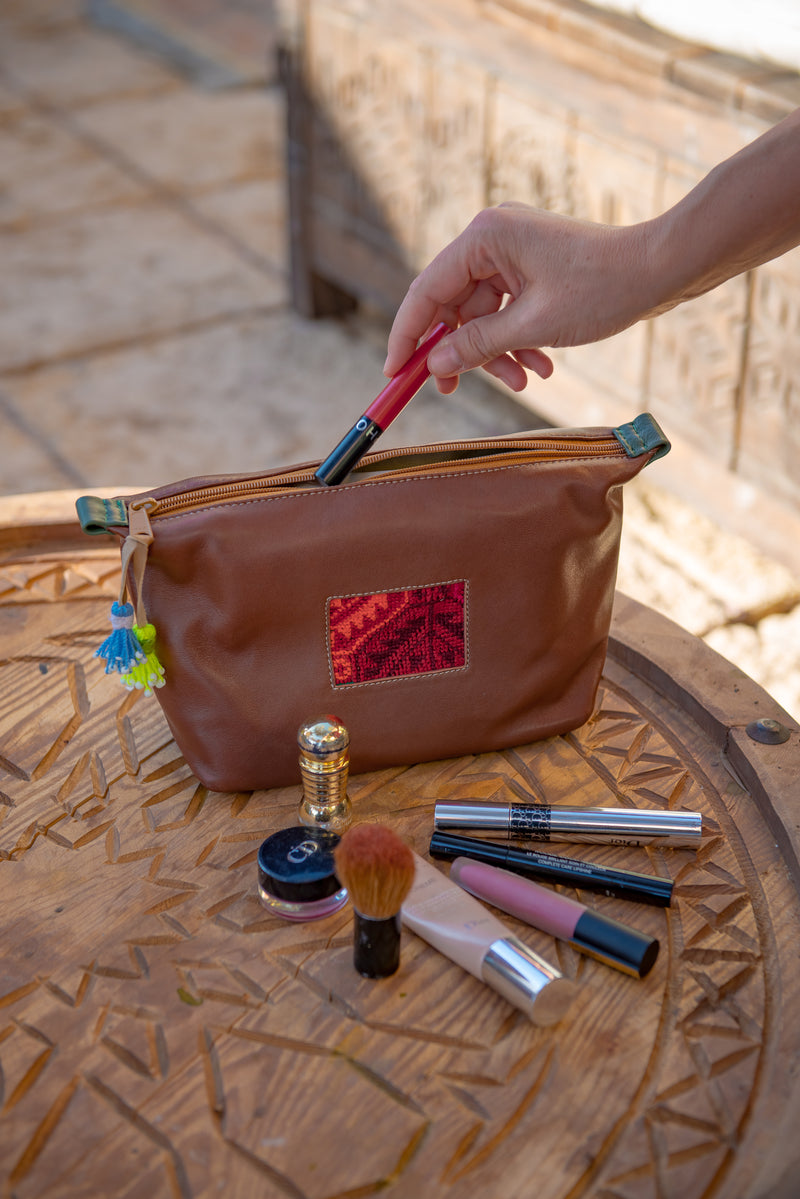 Makeup Bag