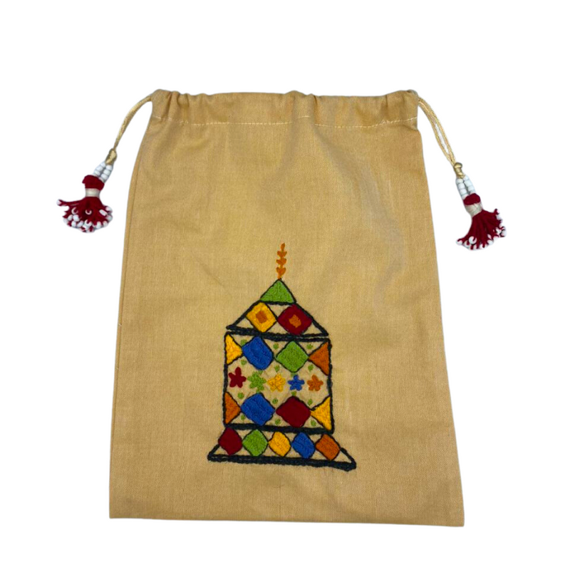 Fanos Ramadan Pouch