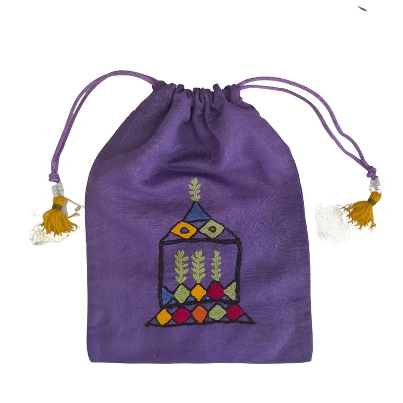 Fanos Ramadan Pouch