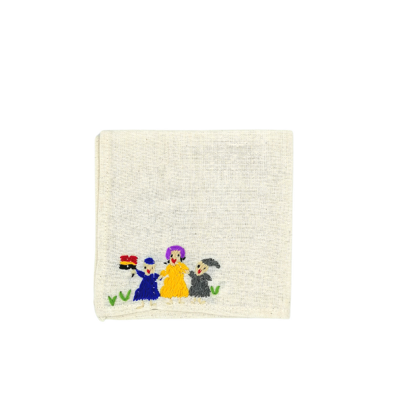 Fellahy Napkin - Small