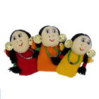 Finger Puppets: Fallaha